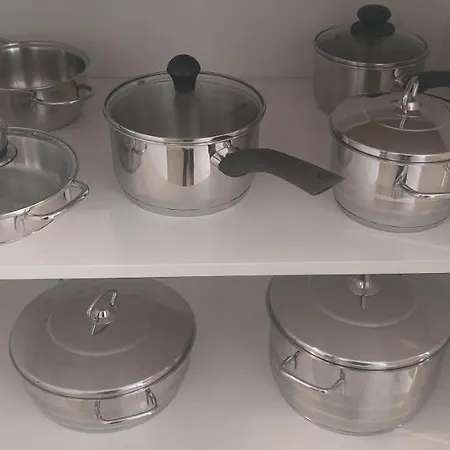 Romana With A Spacious Terrace Apartman Split