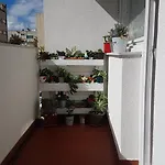 Romana With A Spacious Terrace