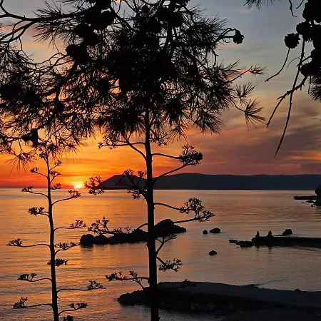 Romana With A Spacious Terrace Апартаменти Спліт