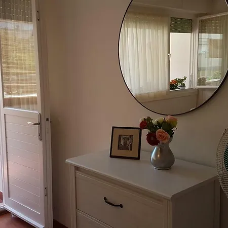 Romana With A Spacious Terrace Daire *