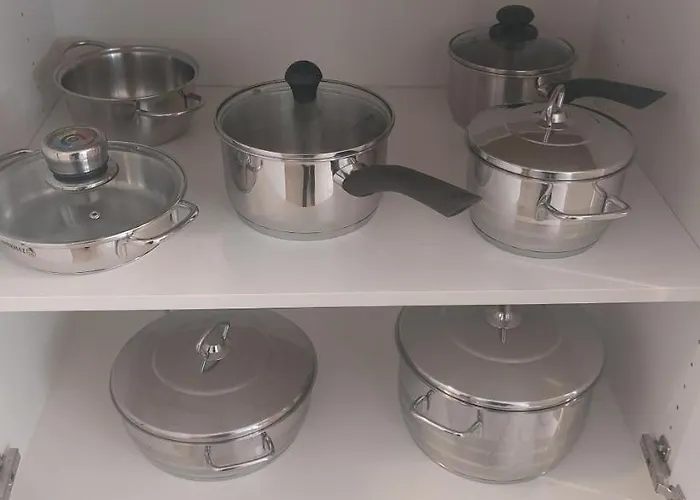 Romana With A Spacious Terrace Διαμέρισμα Σπλιτ