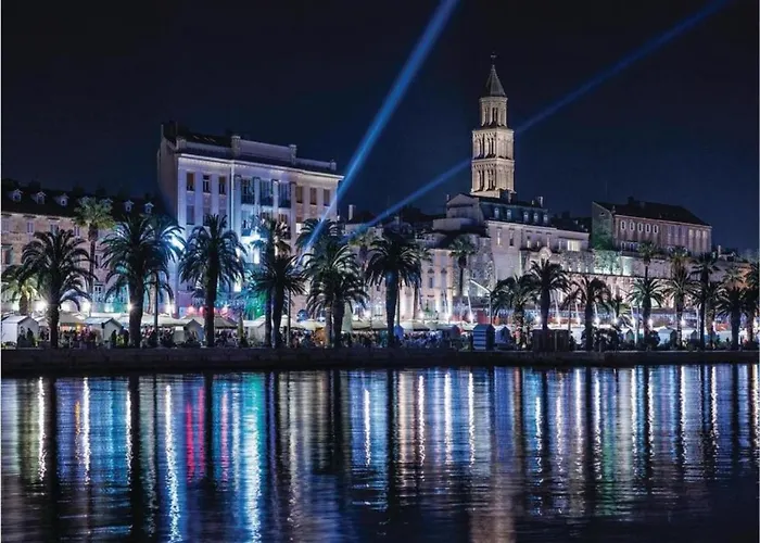 Διαμέρισμα Romana With A Spacious Terrace *