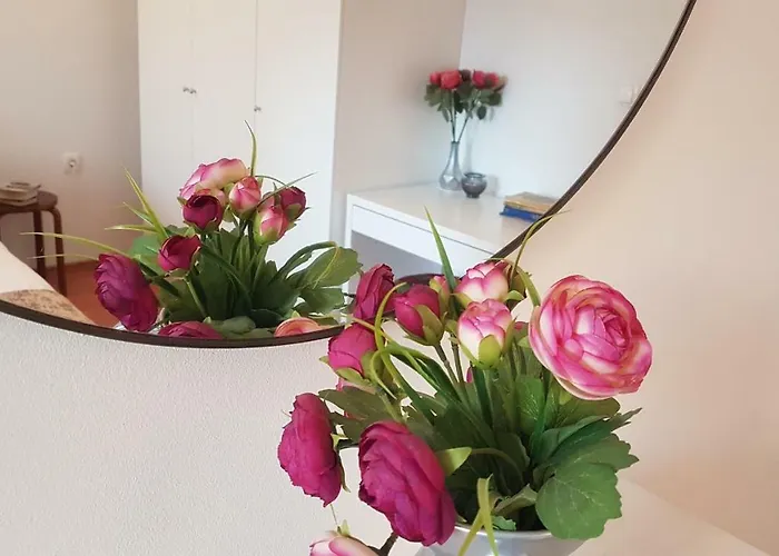 Romana With A Spacious Terrace Διαμέρισμα Σπλιτ