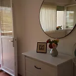 Romana With A Spacious Terrace Апартаменты *