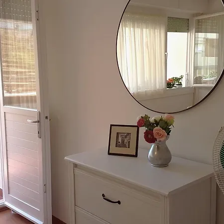 Romana With A Spacious Terrace Appartement Split