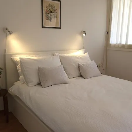 Romana With A Spacious Terrace Split